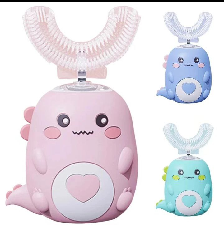 Children'S Electric Toothbrush🦷👶