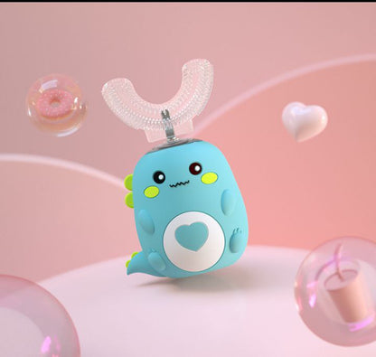 Children'S Electric Toothbrush🦷👶