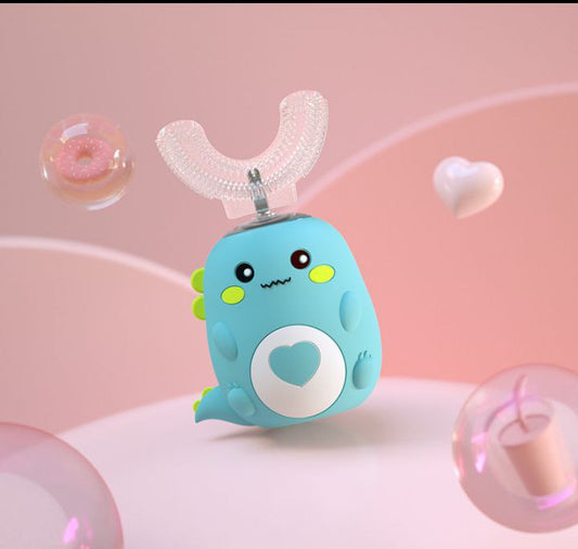 Children'S Electric Toothbrush🦷👶